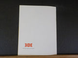 FRISCO Annual Report 1974 St. Louis San Francisco Railway Company Soft Cover