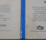 Ads Southern Railway System Lot #7 Advertisements from various magazines (10)