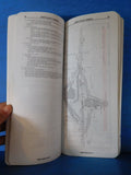Union Pacific Employee Timetable #2 System 1995