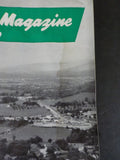 Norfolk and Western Magazine 1959 September  N&W Employee    DAMAGED