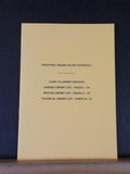 Industrial Railway Society Bulletin #824 2008 January Overseas News + Library Gu