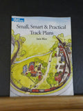 Small Smart & Practical Track Plans Iain Rice SC Model Railroader 2000