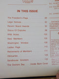 Train Dispatcher 1989 Fall The Cincinnatian