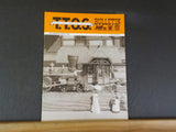TTOS Bulletin Vol 24 #5 1989 Sept/Oct Toy Train Operating Society