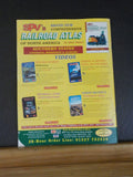 Continental Modeller 2001 March Vol 23 #3 New Zealand bush tram Kerosine Creek