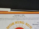 Boston Trolleys in Color Volume 2 South Side by William Volkmer Morning Sun Bks