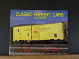 Classic Freight Cars The Series Vol 7 Boxcars 2nd Movement by Henry Maywald SC