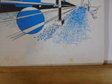 Railroad Quiz Association of American Railroads 32 pages Indexed SC