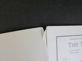 Model Railroader Magazine 1941 March Narrow Gauge live steamer Cattle chute yard