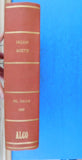 Railway Gazette Bound volume 104-105 1956  January to December