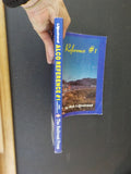 Alco Reference #1 by Bob Liljestrand Soft Cover 1998 Black & White Photos