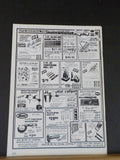 Home Shop Machinist 1992 November December A thread tolling system Wiggler lathe