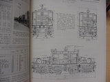 Train Shed Cyclopedia #15  #66  #81  3 books