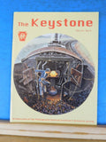 Keystone PRR T&HS Magazine 2009 WInter Vol 42 #4 Logansport Memories