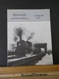 Rail and Transit 1979 July August CN Rail system locomotive allocation
