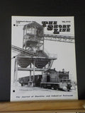 The Short Line TSL #112 1992 March Journal of Shortline & Industrial RRs Atlanta