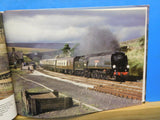Longdrag Settle to Carlisle Portfolio by Gavin Morrison Hard Cover 1990
