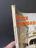 Modern Railroads 1965 June -9  new EMD locos B&M Tunnel Center plate problems