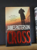 Cell Against the Wind Cross King Patterson Freedman