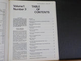 Prototype Modeler 1977 December Twelve Little Wheels