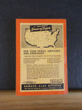 Pocket List of Railroad Officials #236 1953 4th quarter