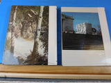 Marble, A Town Built on Dreams Volumes 1 & 2 (set) By Oscar McCollum Jr