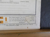 Trains Illustrated 1954 July Vol VII No 7 British Railways Class 8 Pacifics
