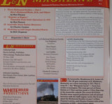 L&N Magazine 2013 March 9:1 Louisville & Nashville Railroad Historical Society