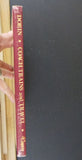 Coach Trains And Travel By Patrick Dorin w/ Dust Jacket 1975 FIRST EDITION