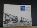 Nickel Plate Road Magazine 1975 Winter Berkshires Diesel Decision part 2