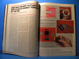 Design News 1984 Oct 8 Design for Defense News for Design Engineers Jeep Lynx Co