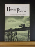 Railway Progress 1948 July What's wrong with Chicago's Terminals