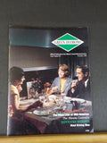Green Diamond Issue #52 November 1999 Kentucky Division Steel driving men