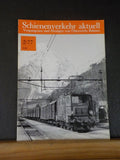 Schienenverkehr aktuell 1977 Feber German 77/2