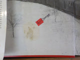 Steam Beneath the Red Star by Ziel & Huxtable Signed & #218 w/dust jacket Damage