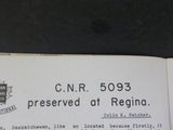 Canadian Rail #151 January 1964 Canadian Railroad Historical Association