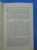 Traffic Management Introductory Manual Plan of training 1936