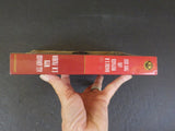 All Aboard With E M Frimbo World's Greatest Railroad Buff Soft Cover 1997