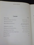 R&LHS Bulletin Railroad History #141 Panhandle locos Re