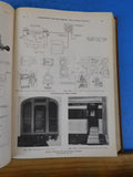 Car Builders Cyclopedia 1946 original Lots of photos, drawings, information