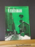 Railroad Model Craftsman Magazine 1951 December RMC Operations Terminal Clearanc