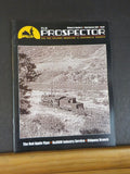 Prospector Rio Grande Modeling & Historical Society Vol 6 #3 2007 3rd qtr