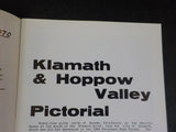 Pacific News #103 Pacific Rail News Klamath & Hoppow Valley