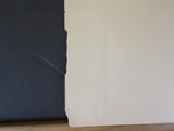 Baltimore & Ohio Railroad Company Annual Report 1916 91st  December 31  MAP