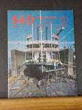 S&D Reflector V17 #1 1980 March New Orleans Scenes