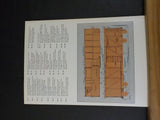 Train Shed Cyclopedia #3 Box Stock Reefers 1931