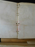 Chicago Burlington & Quincy Railroad Company Annual Report 1906 June 30 MAP