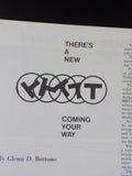 ERA Headlights 1973 May A Peak at Boston’s Past, There’s A New MBTA Coming Your