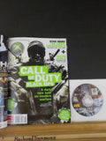 Official Xbox Magazine 2010 July with DEMO DISC Splinter Cell Conviction Alpha p