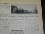 Locomotive Engineers Journal 1950 January Employee Magazine Battle Being Waged t